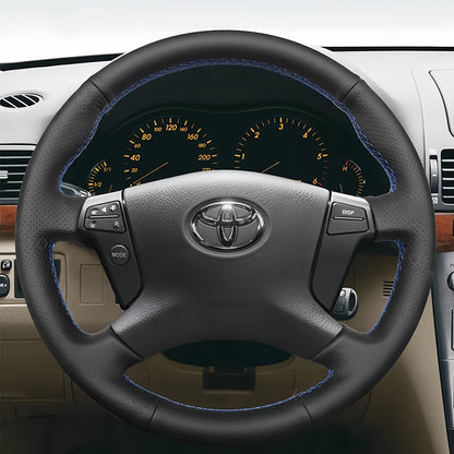 Steering Wheel Cover for Toyota Avensis 2003-2008