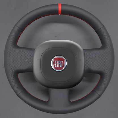 Steering Wheel Cover for Fiat Panda 2011-2024