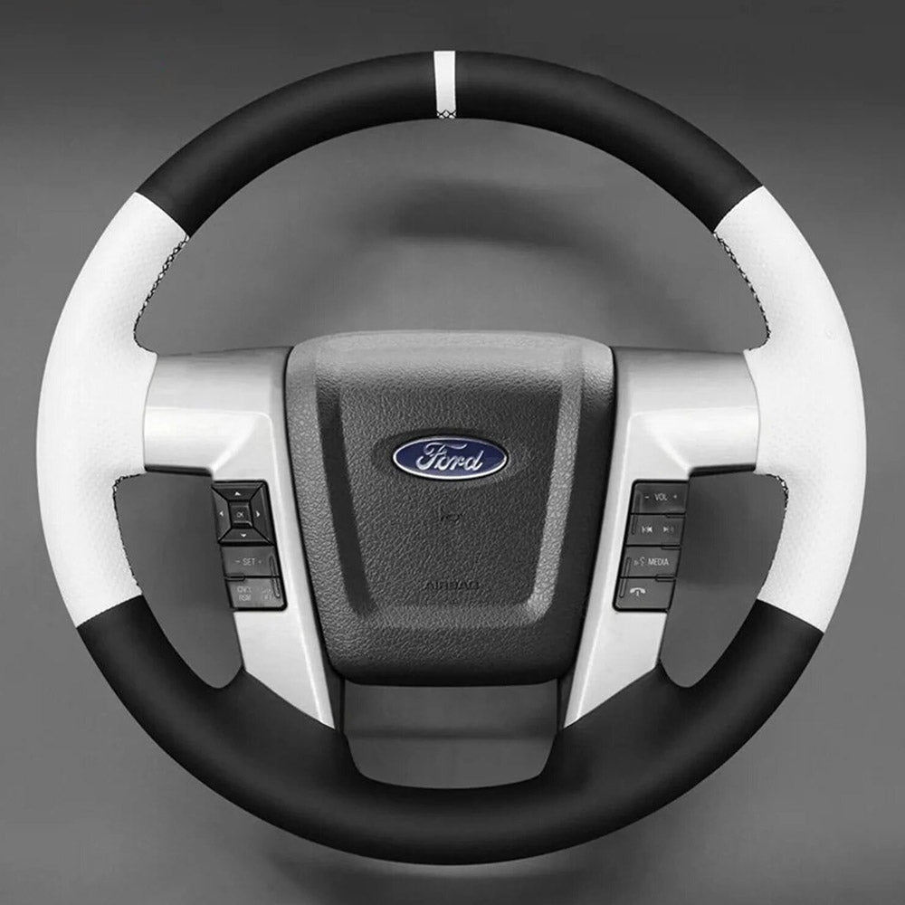 Steering Wheel Cover for Ford F-150 2009-2014