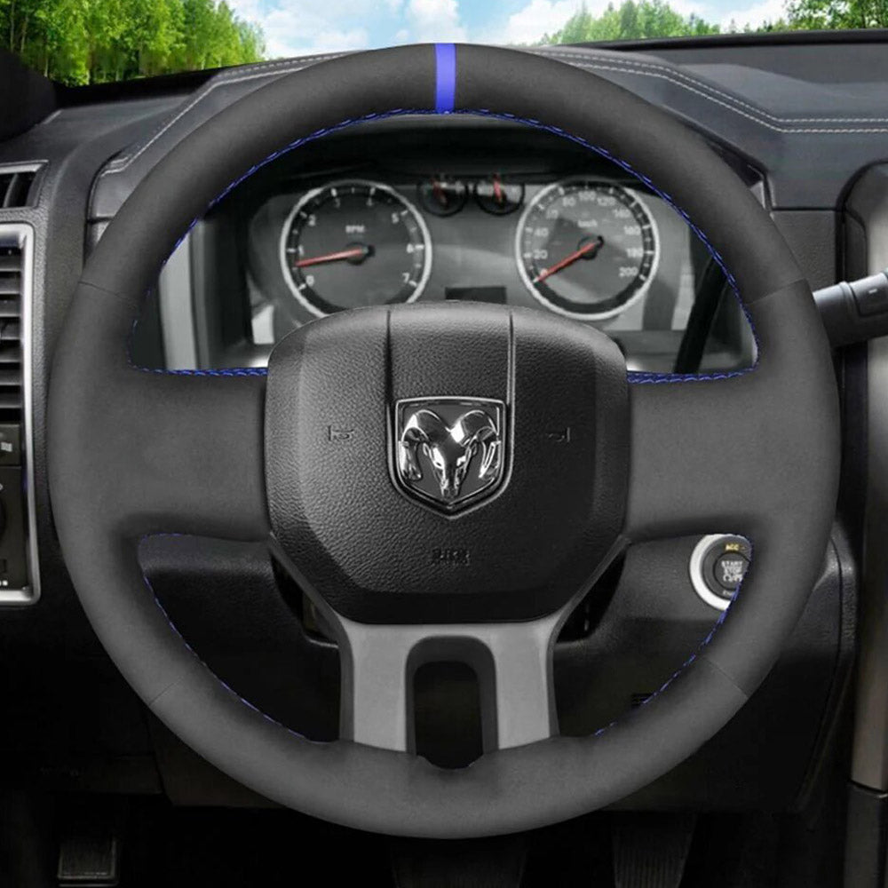 Steering Wheel Cover for Dodge RAM 2009-2012