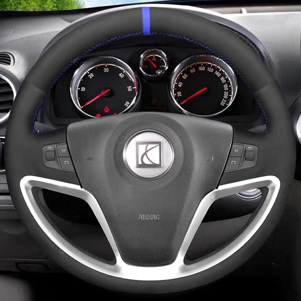 Steering Wheel Cover for Saturn Vue 2008-2010