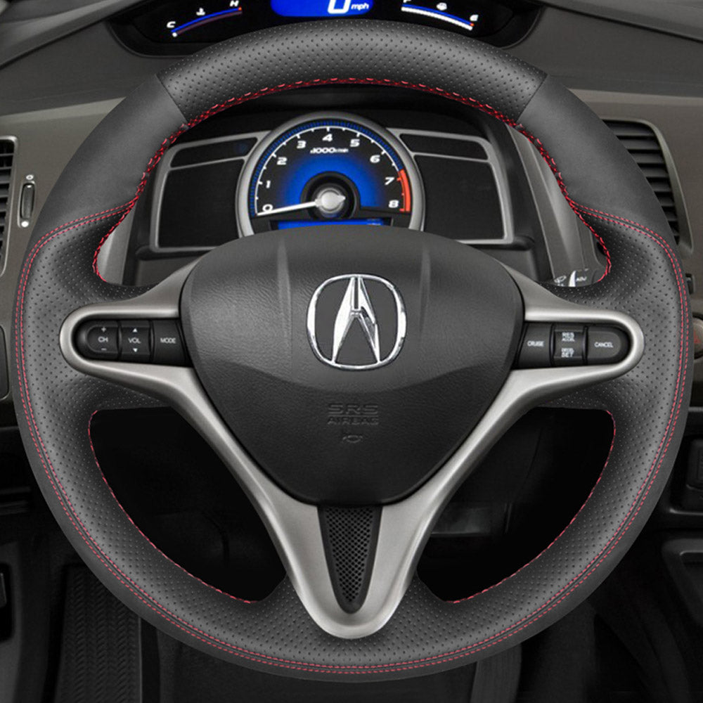 Steering Wheel Cover for Acura CSX 2006-2011