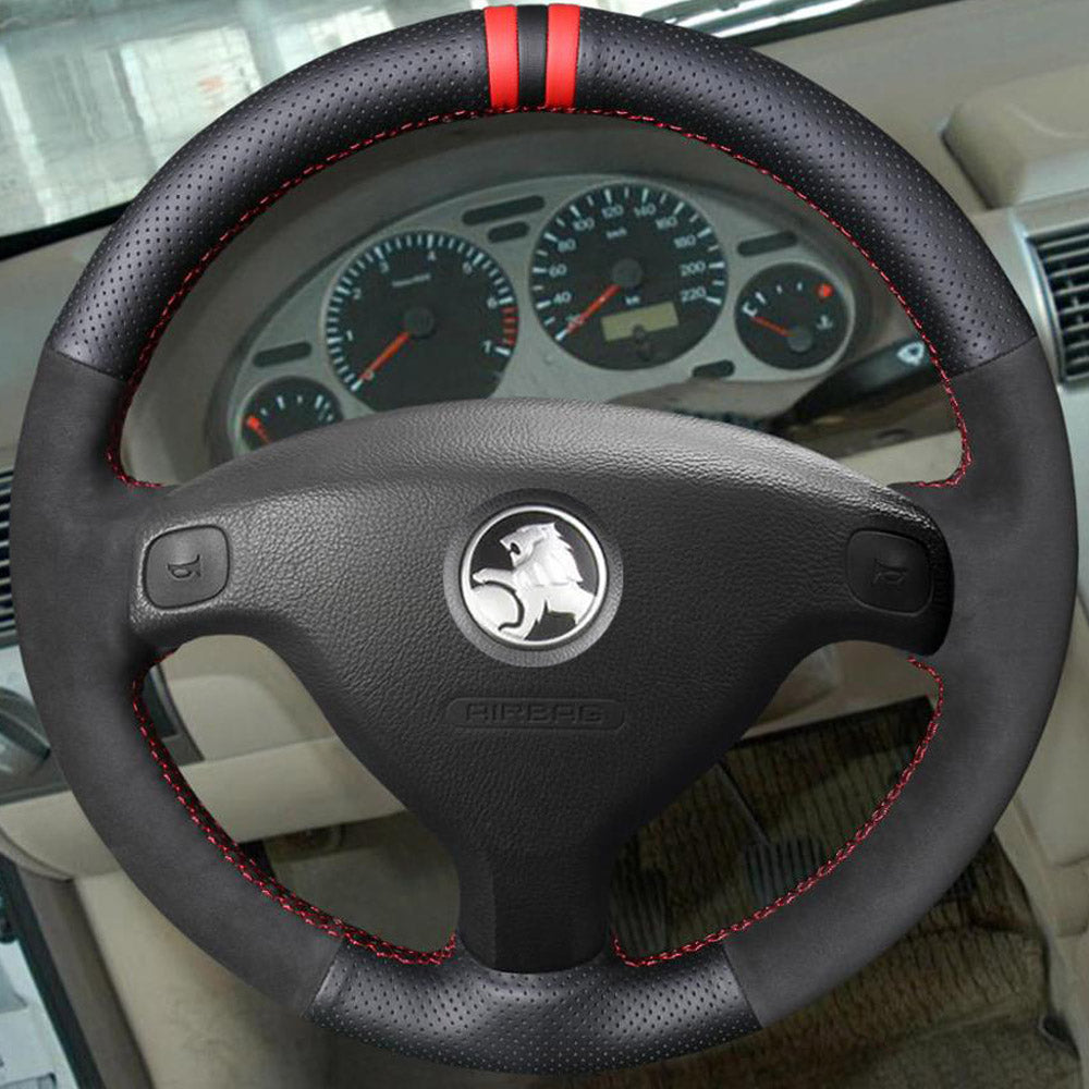 Steering Wheel Cover for Holden Astra Barina Zafira 1998-2005
