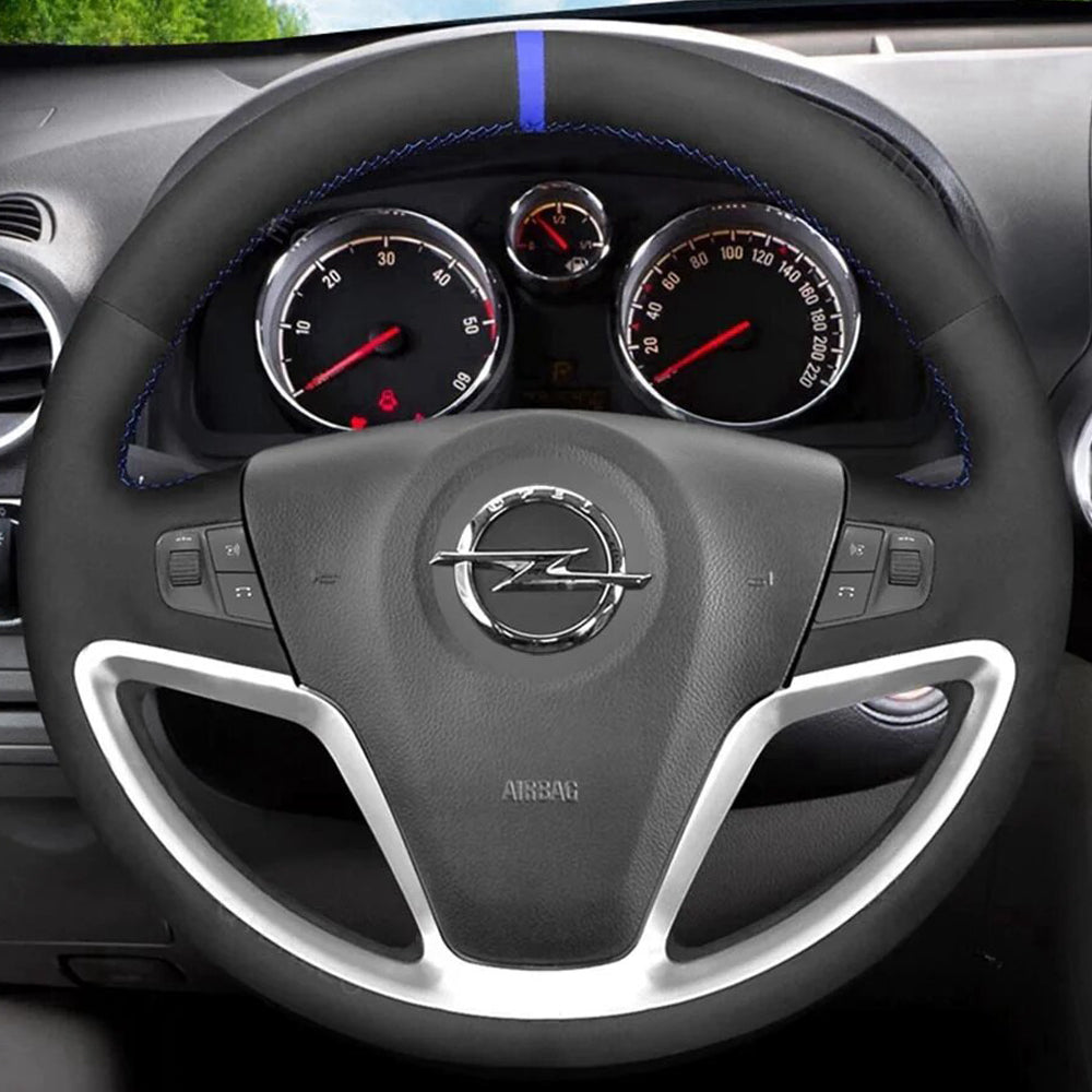 Steering Wheel Cover for Opel Antara 2006-2018