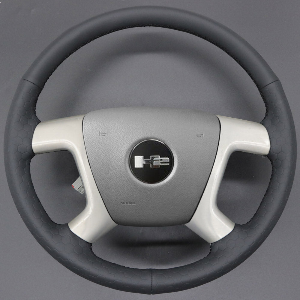 Steering Wheel Cover for Hummer H2 2008 2009