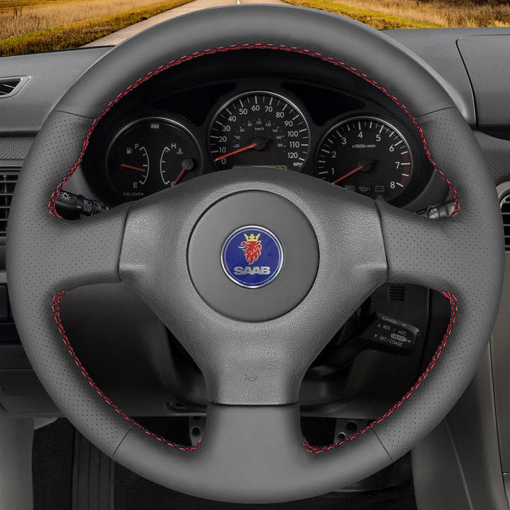 Steering Wheel Cover for Saab 9-2X 2005-2006
