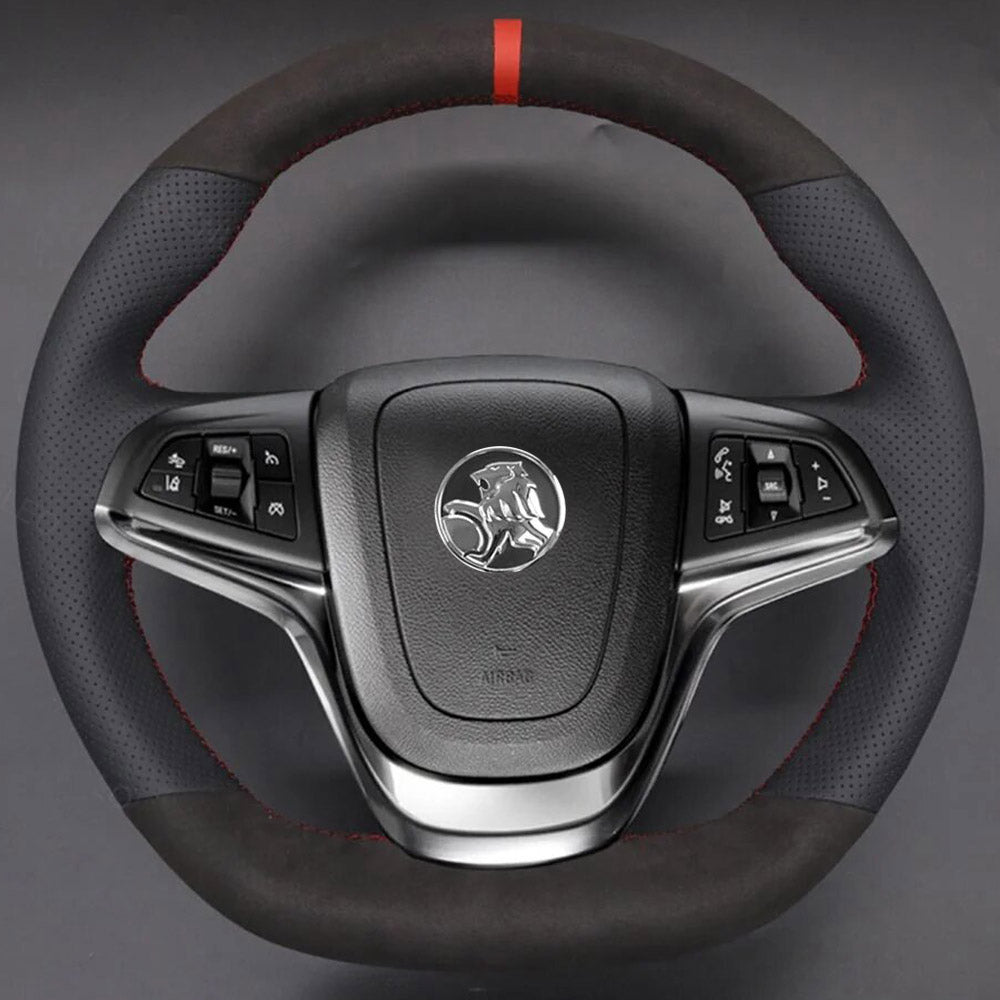 Lenkradbezug für Chevrolet SS 2014-2017