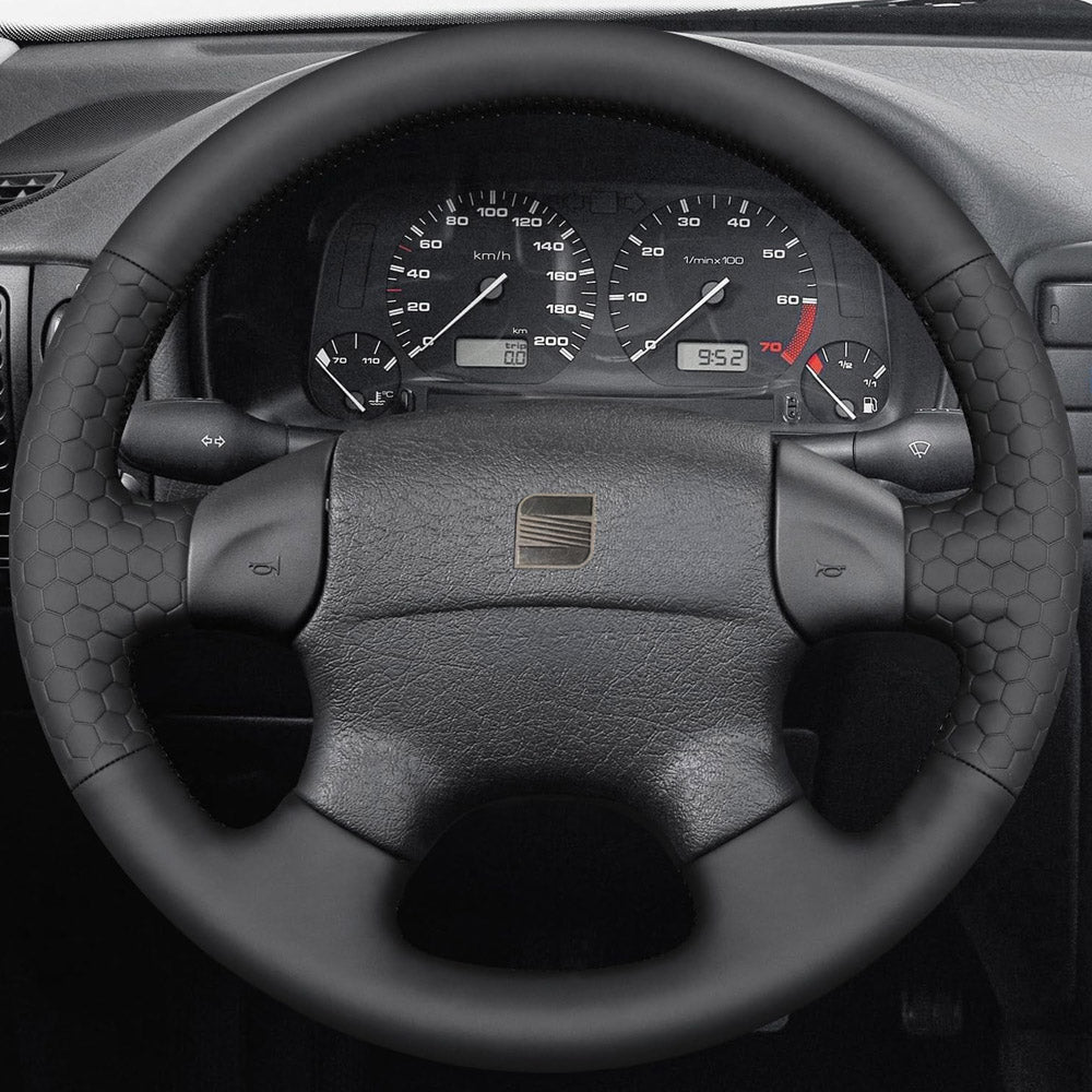 Steering Wheel Cover for SEAT Ibiza MK2 1993-1999