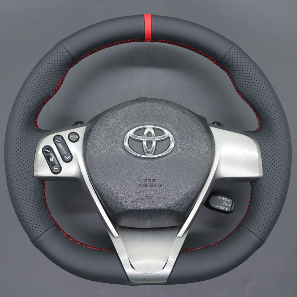 Steering Wheel Cover for Toyota Zelas 2011-2016