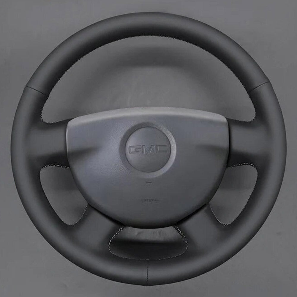 Steering Wheel Cover for GMC Canyon 2004-2012