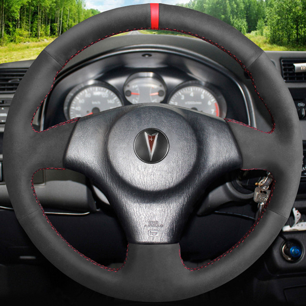 Steering Wheel Cover for Pontiac Vibe 2002-2008