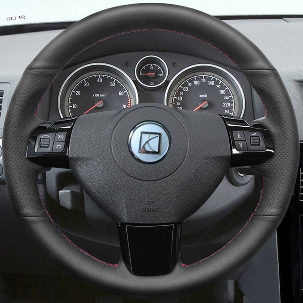 Steering Wheel Cover for Saturn Astra 2008-2010