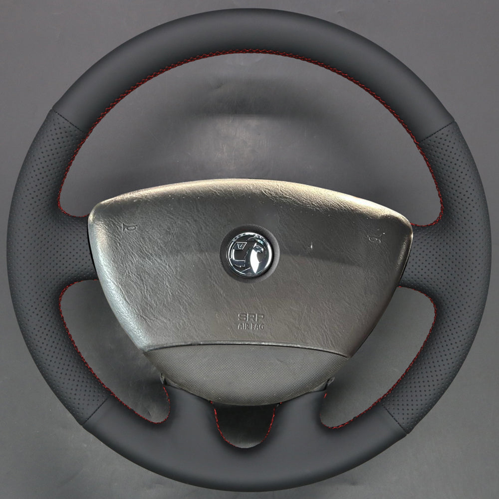 Steering Wheel Cover for Vauxhall Vivaro A 2001–2014