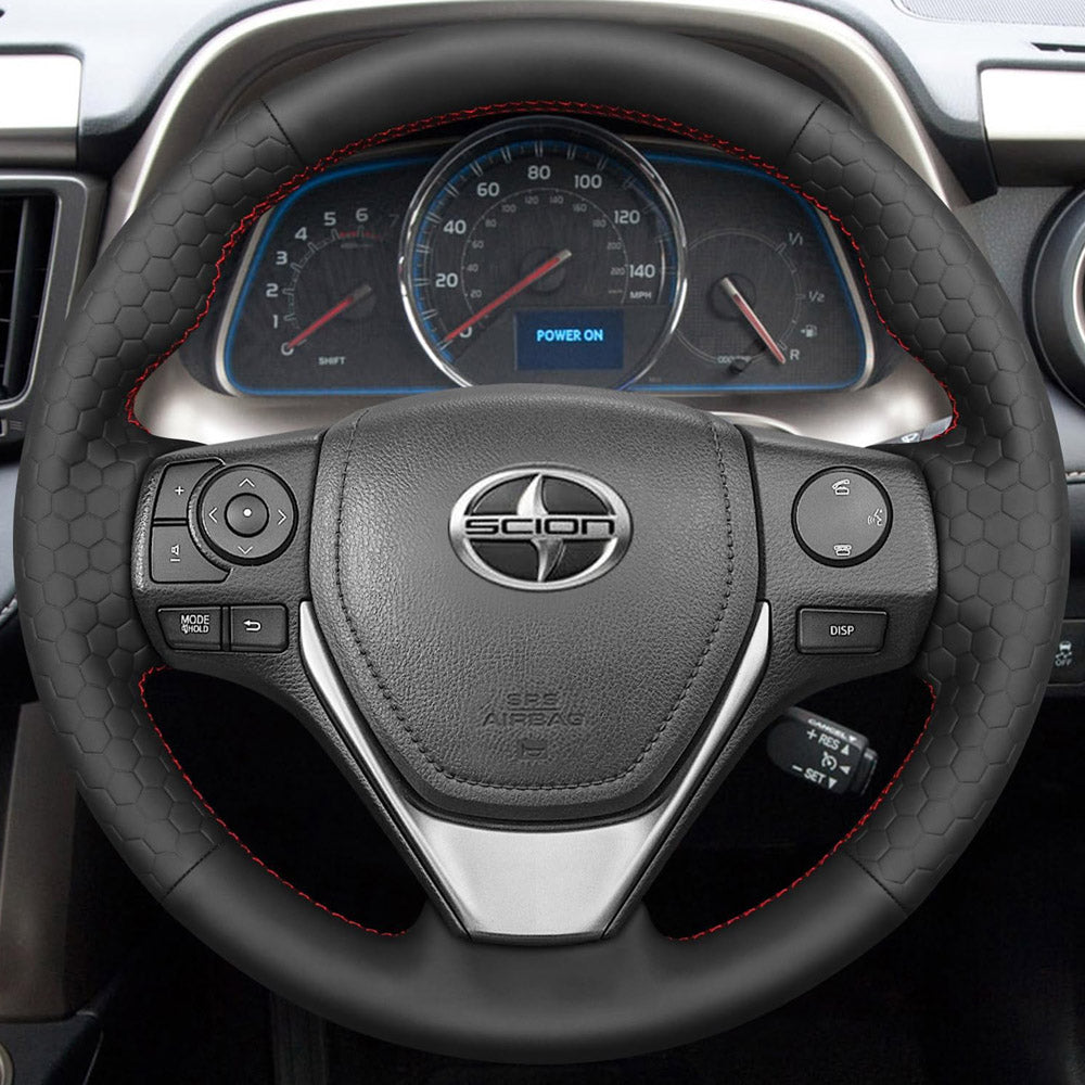 Steering Wheel Cover for Scion iM 2015-2016