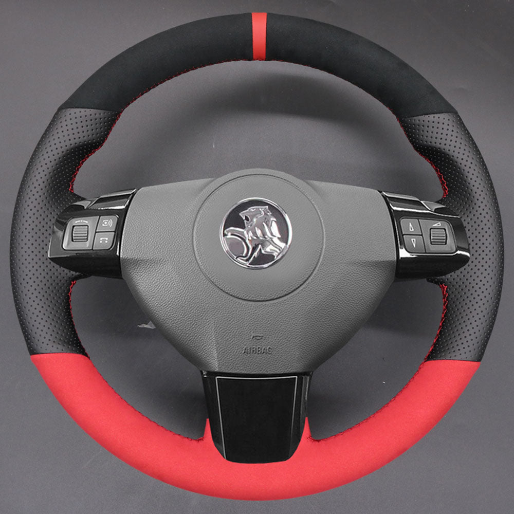 Steering Wheel Cover for Holden Astra 2004-2009