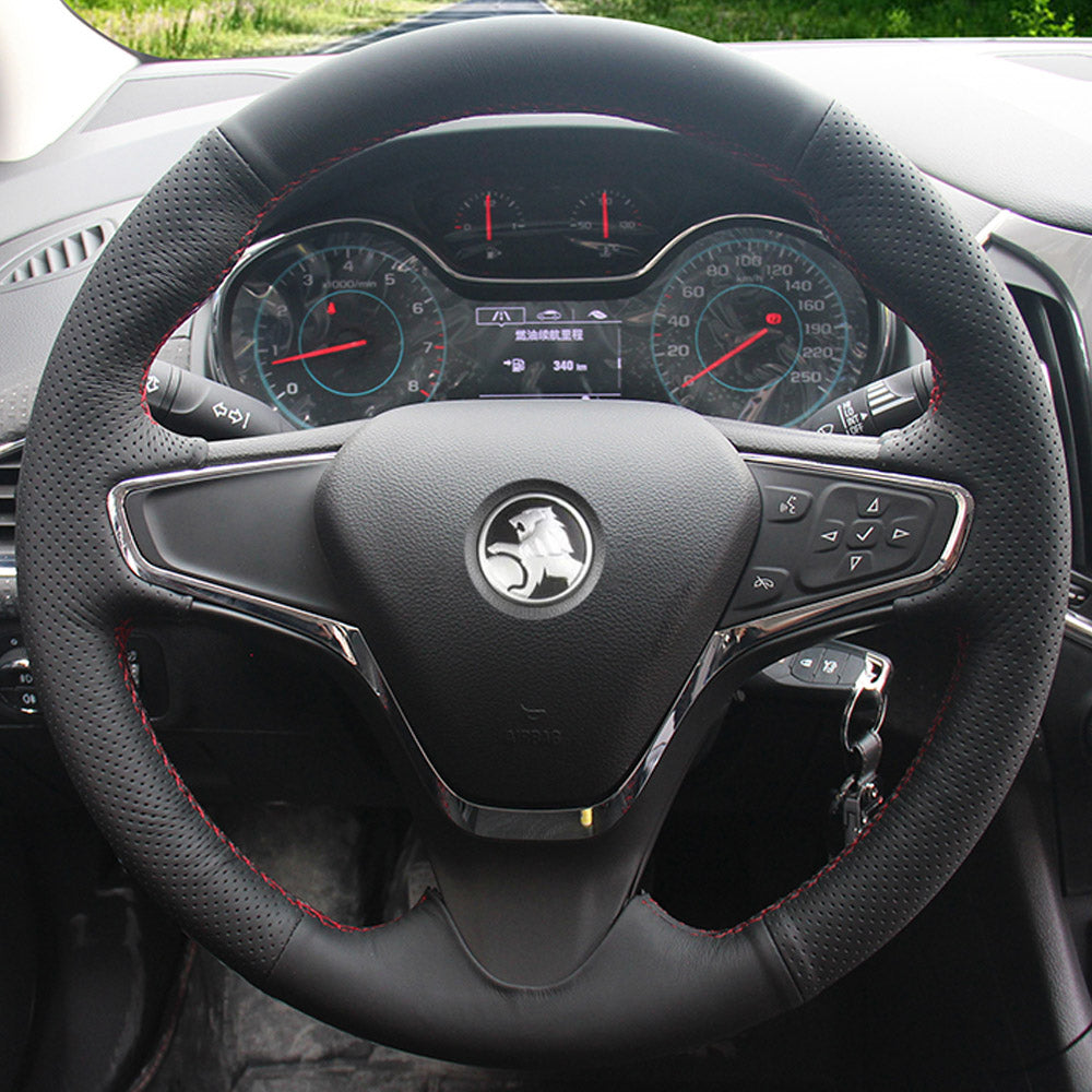 Steering Wheel Cover for Holden Astra 2017