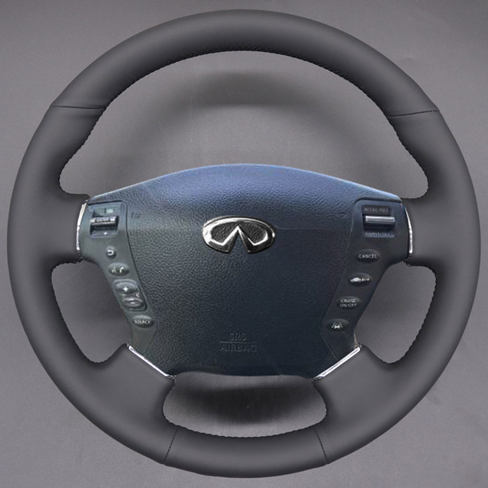 Steering Wheel Cover for Infiniti M35 2006-2010