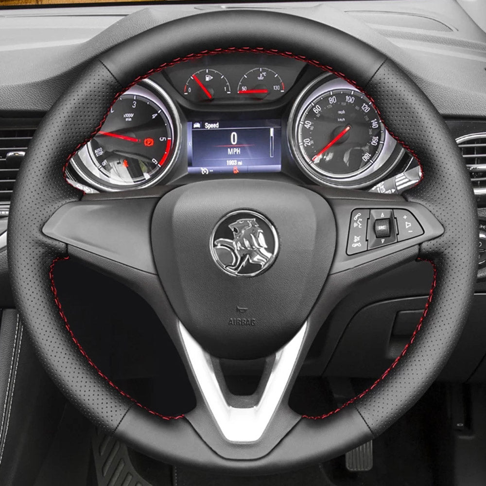 Steering Wheel Cover for Holden Astra Calais Commodore 2016-2020