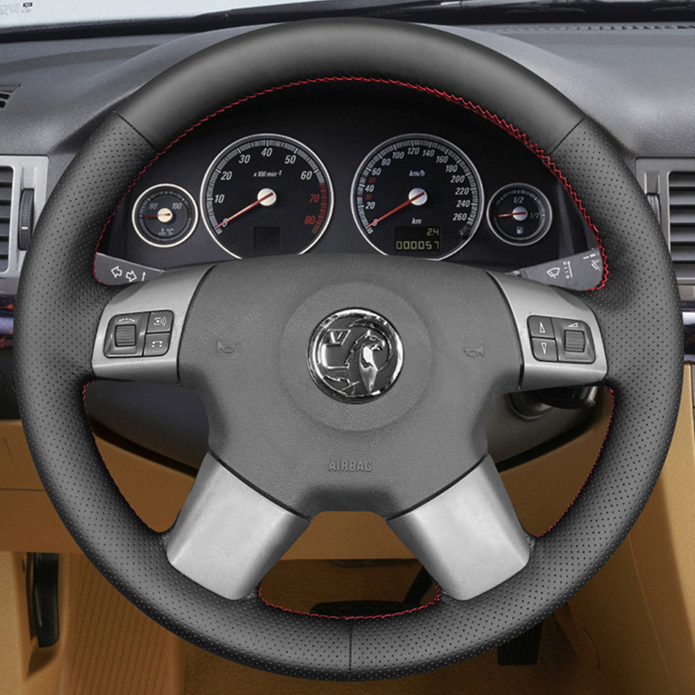 Steering Wheel Cover for Vauxhall Vectra C Signum 2002-2005
