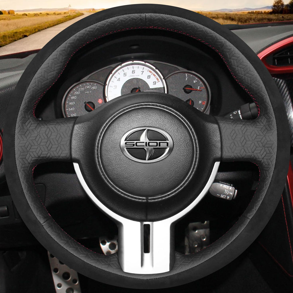 Steering Wheel Cover for Scion FR-S FRS 2012-2016