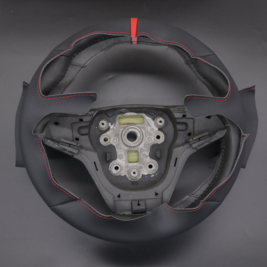 Steering Wheel Cover for Chevrolet Caprice 2014-2017