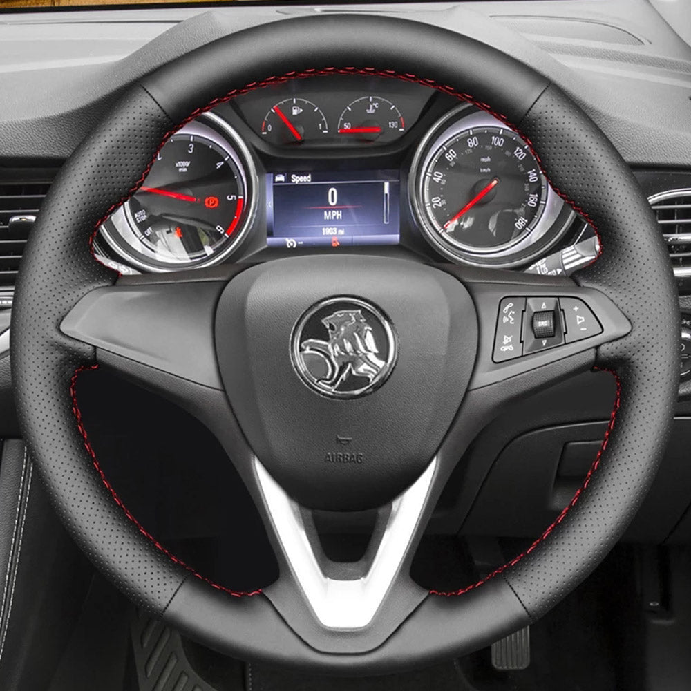 Steering Wheel Cover for Holden Astra Calais Commodore 2016-2020