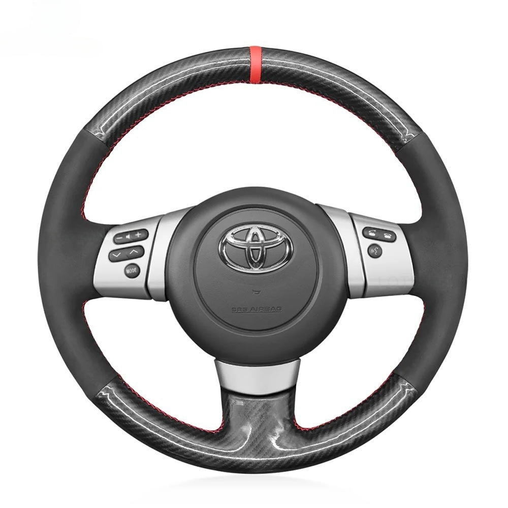 Steering Wheel Cover for Toyota FJ Cruiser 2011-2016