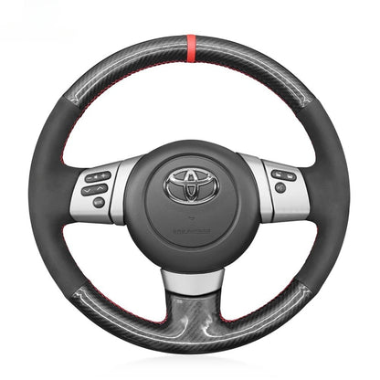 Steering Wheel Cover for Toyota FJ Cruiser 2011-2016