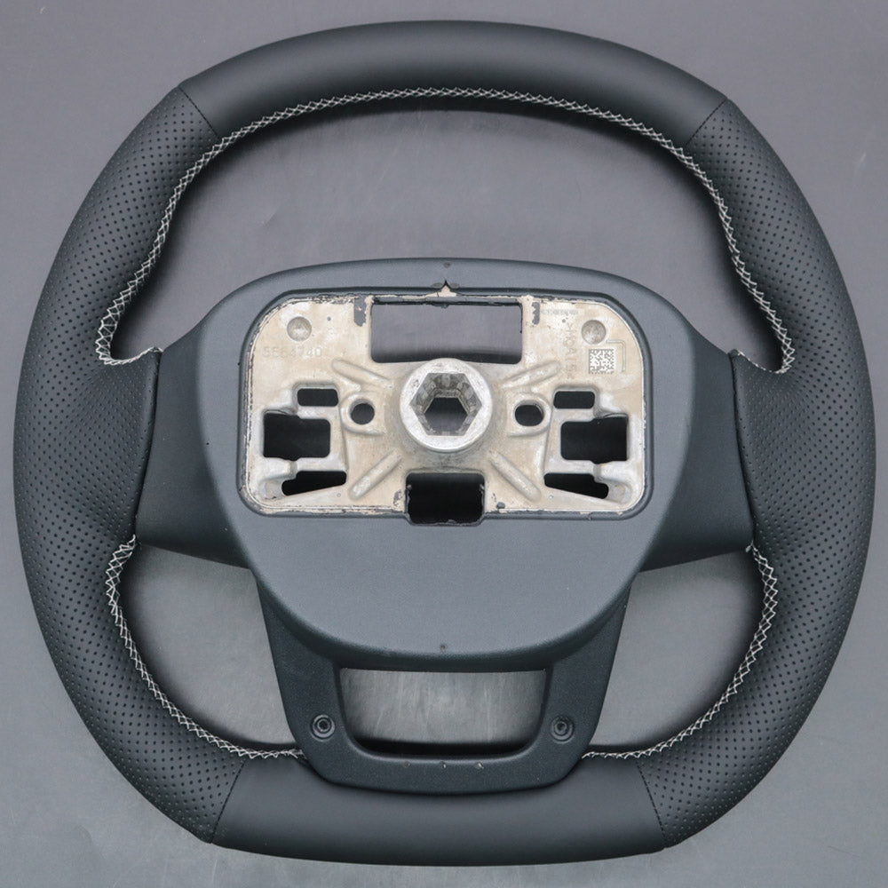 Steering Wheel Cover for Ford Tourneo Transit Custom 2022-2025