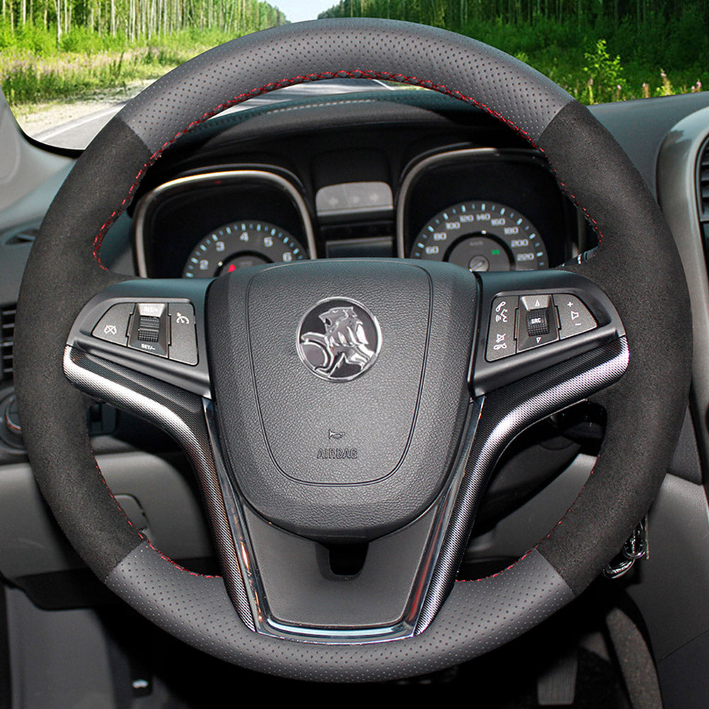 Steering Wheel Cover for Holden Malibu 2013-2016