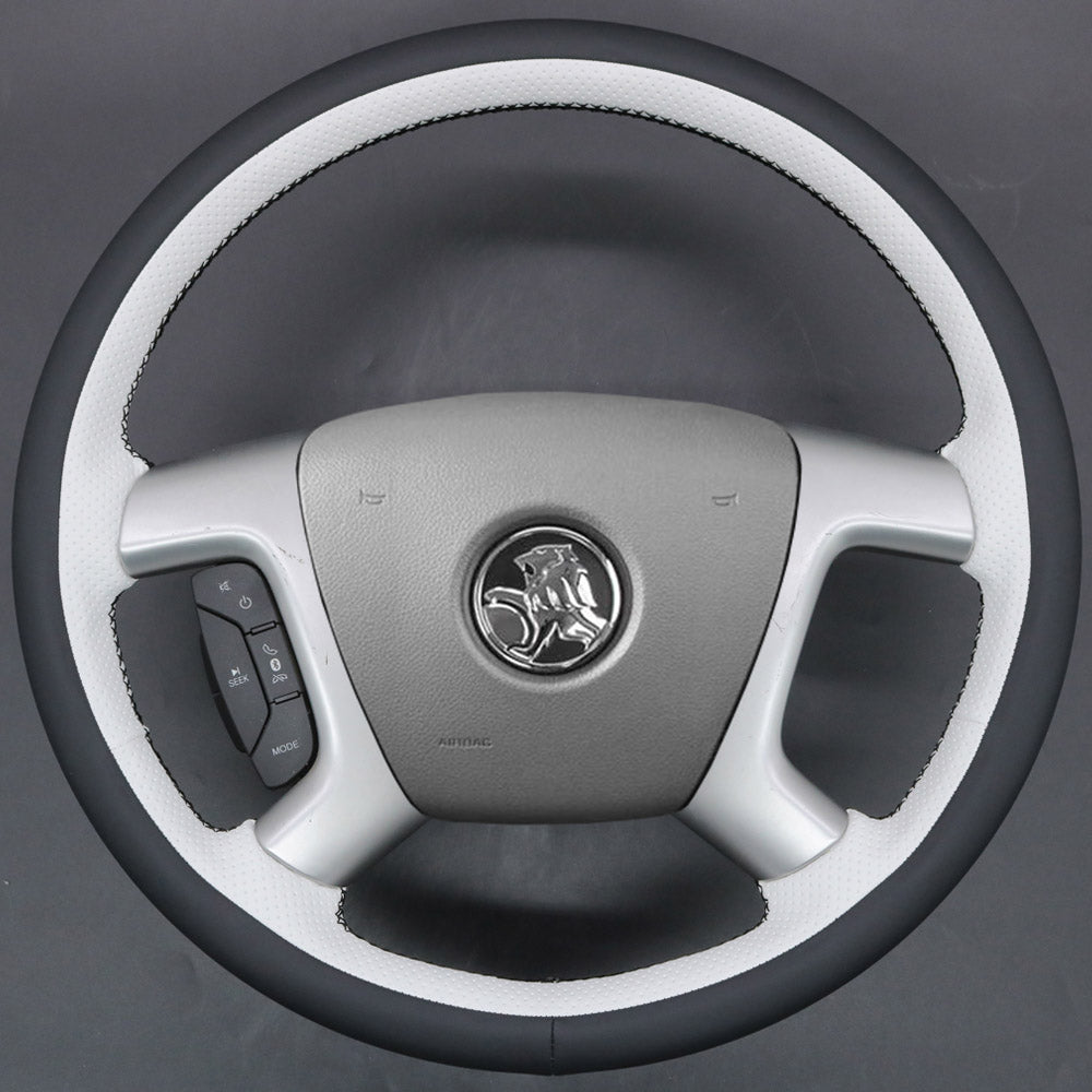 Steering Wheel Cover for Holden Captiva 2006-2015