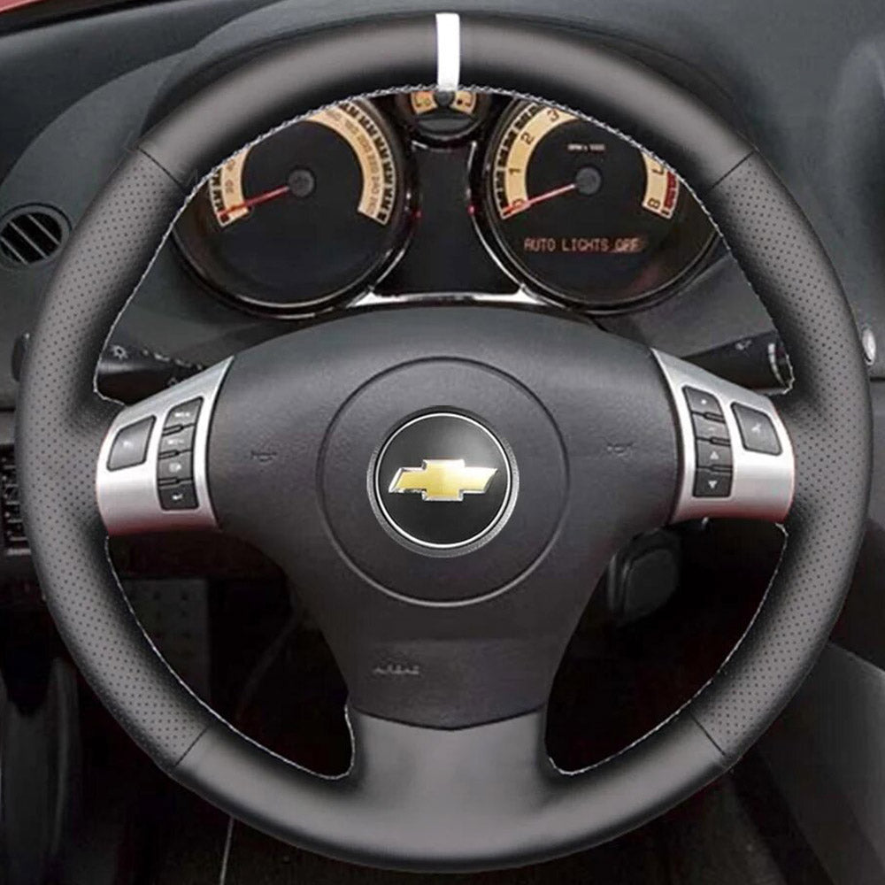 Lenkradbezug für Chevrolet Malibu HHR Cobalt/Pontiac G5 G6 Solstice Torrent