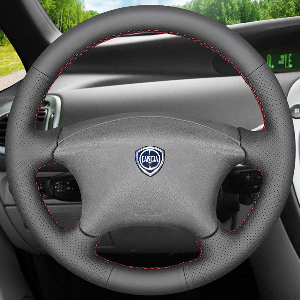 Steering Wheel Cover for Lancia Phedra 2003-2011