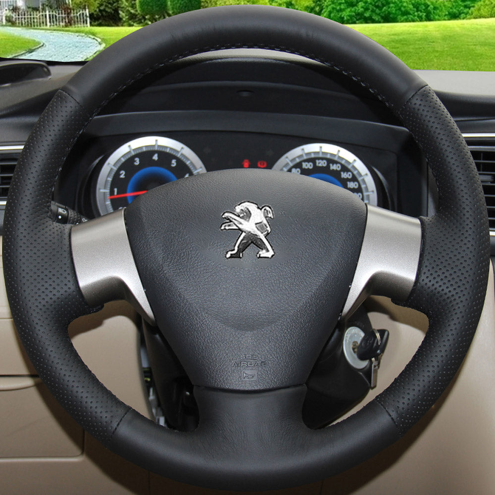 Steering Wheel Cover for Peugeot 107 2012-2014