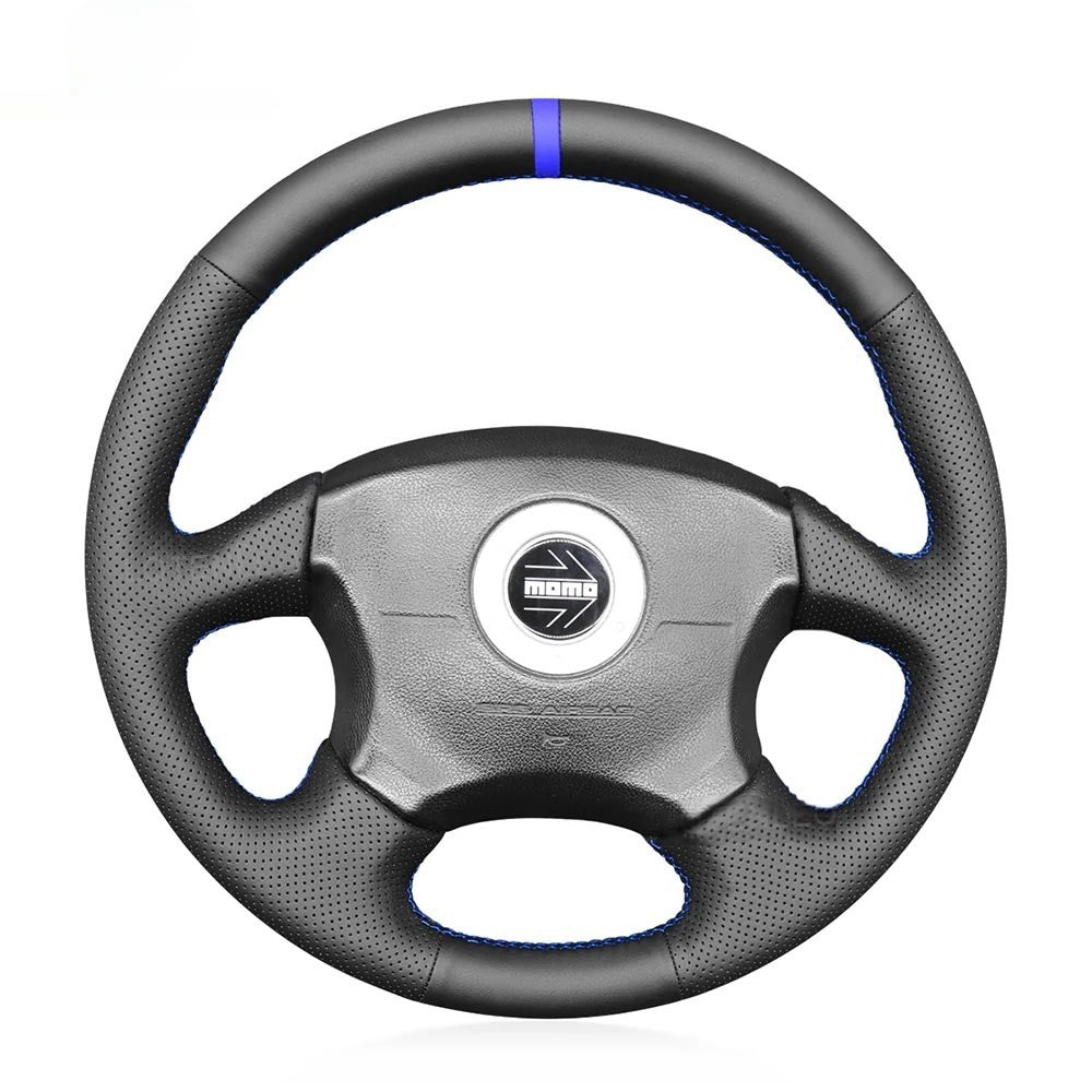 Steering Wheel Cover for Subaru Impreza WRX STI 1999-2004