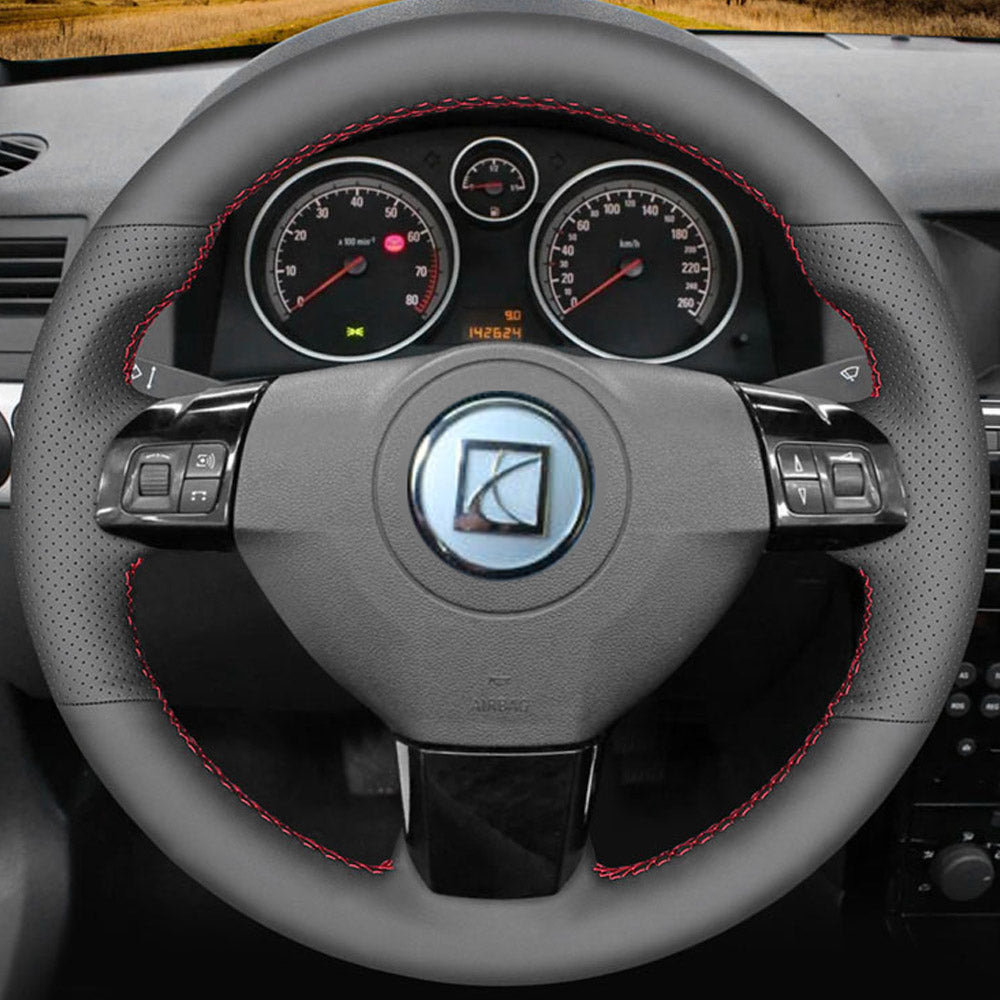 Steering Wheel Cover for Saturn Astra 2008-2010