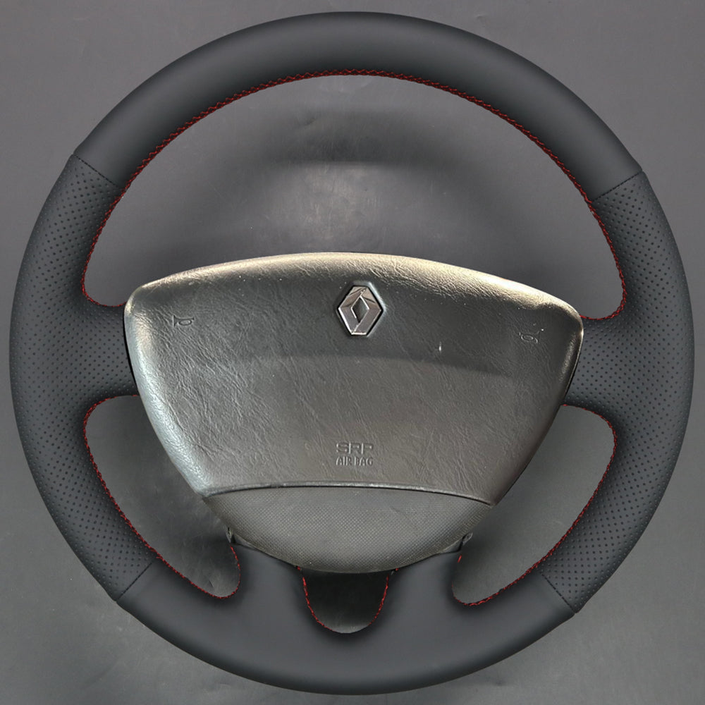 Steering Wheel Cover for Renault Trafic II 2001-2014