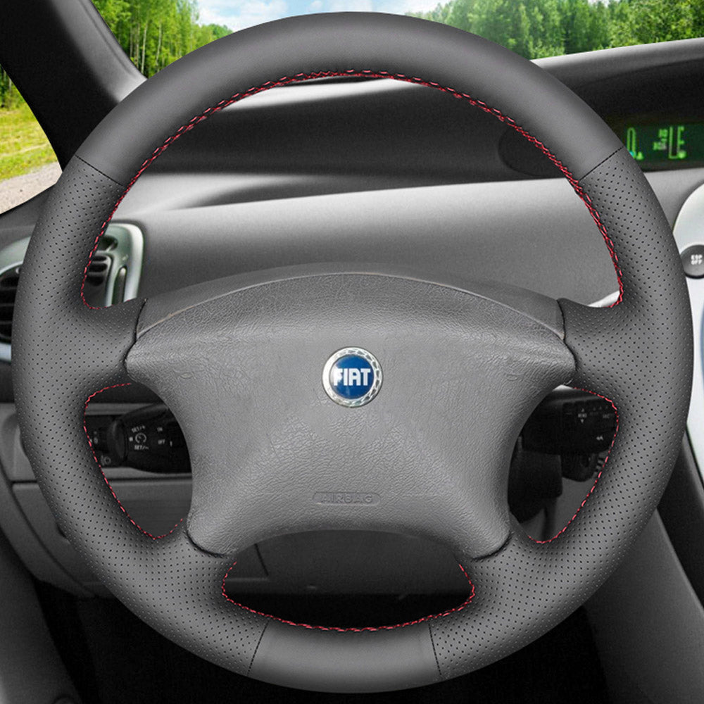 Steering Wheel Cover for Fiat Scudo 2007 – 2016