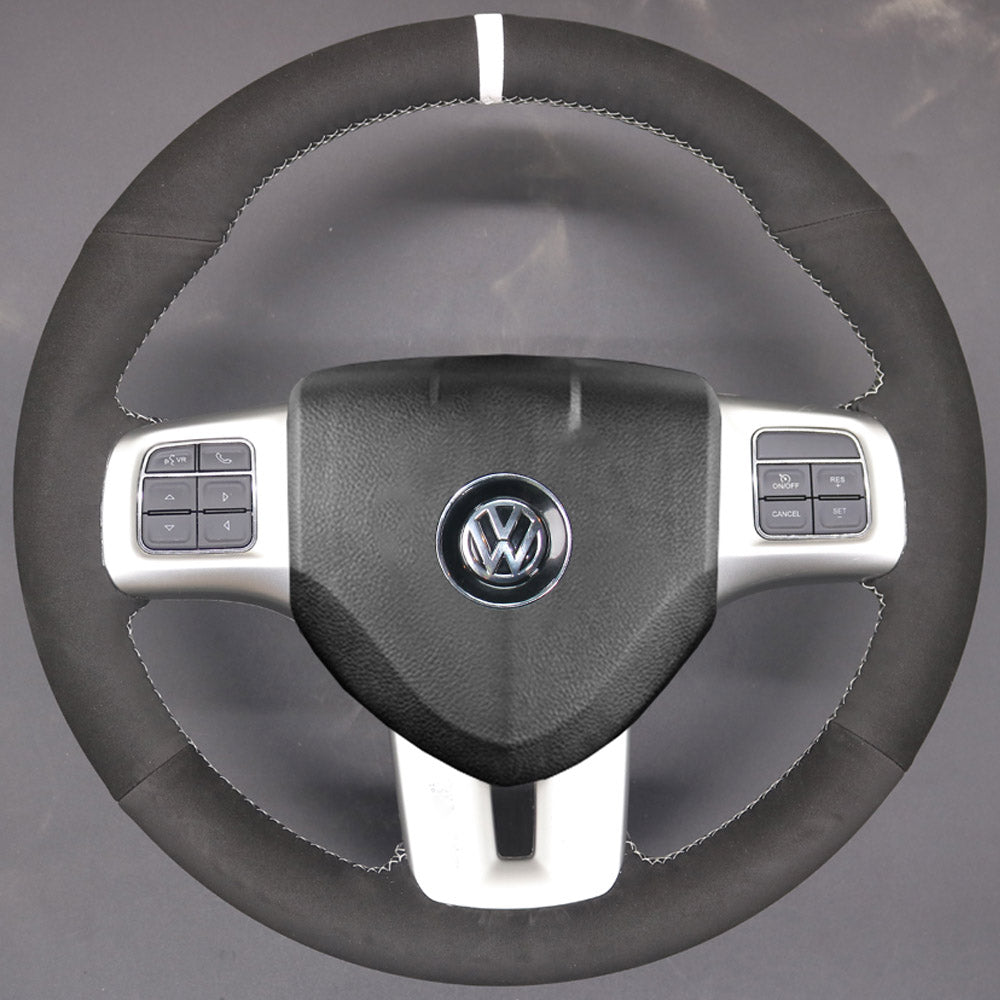 Steering Wheel Cover for Volkswagen VW Routan 2011-2014