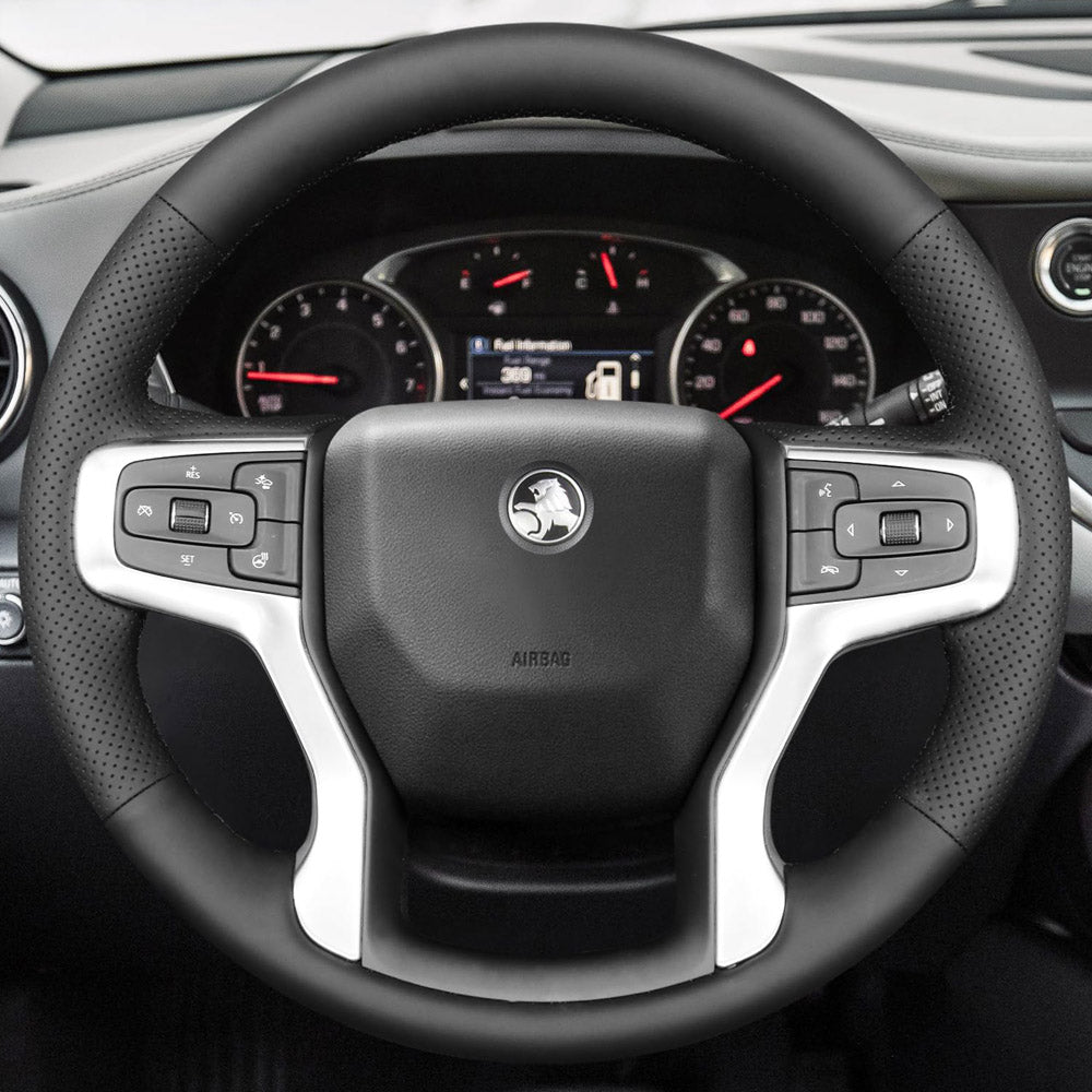 Steering Wheel Cover for Holden Acadia 2018-2020