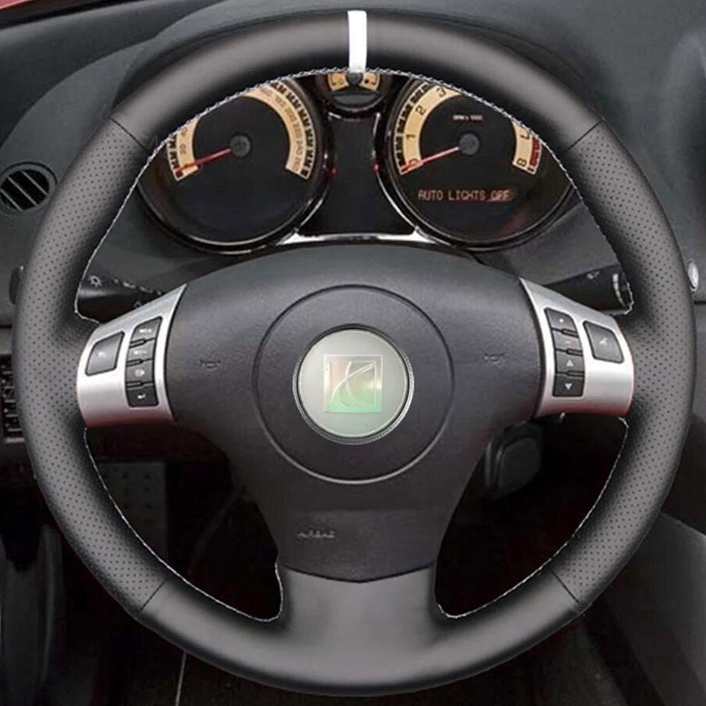 Steering Wheel Cover for Saturn Sky Aura XE 2007-2010