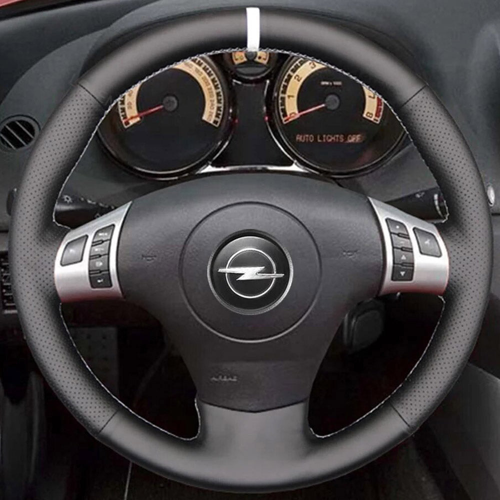 Steering Wheel Cover for Opel GT 2007-2010