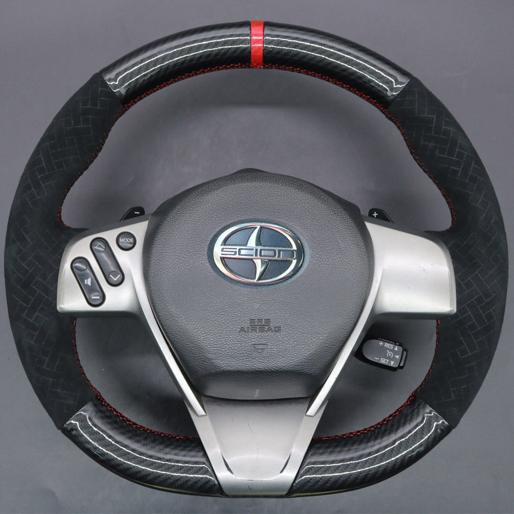 Steering Wheel Cover for Scion tC 2010-2016
