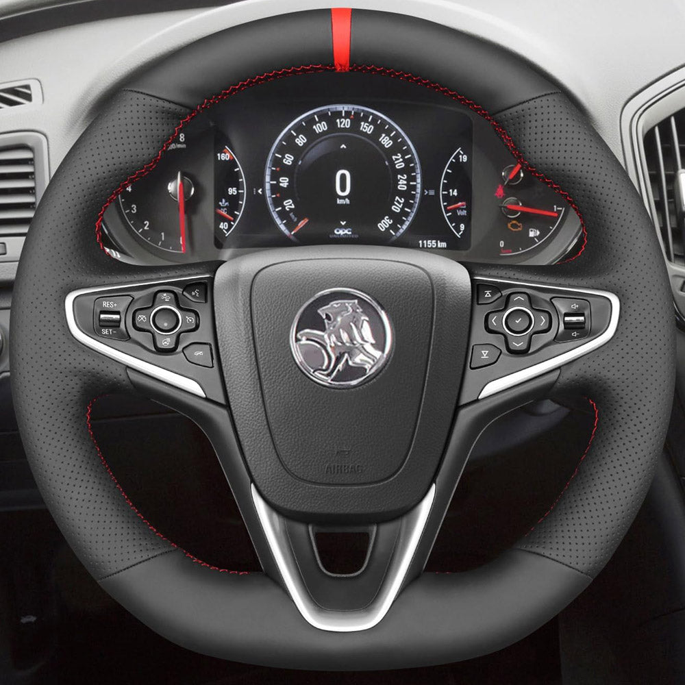 Steering Wheel Cover for Holden Insignia VXR 2015