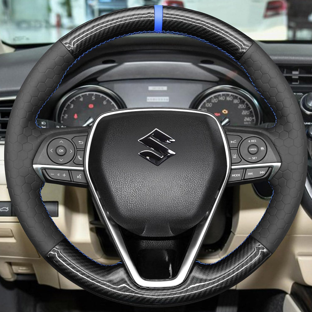 Steering Wheel Cover for Suzuki Across 2020-2025