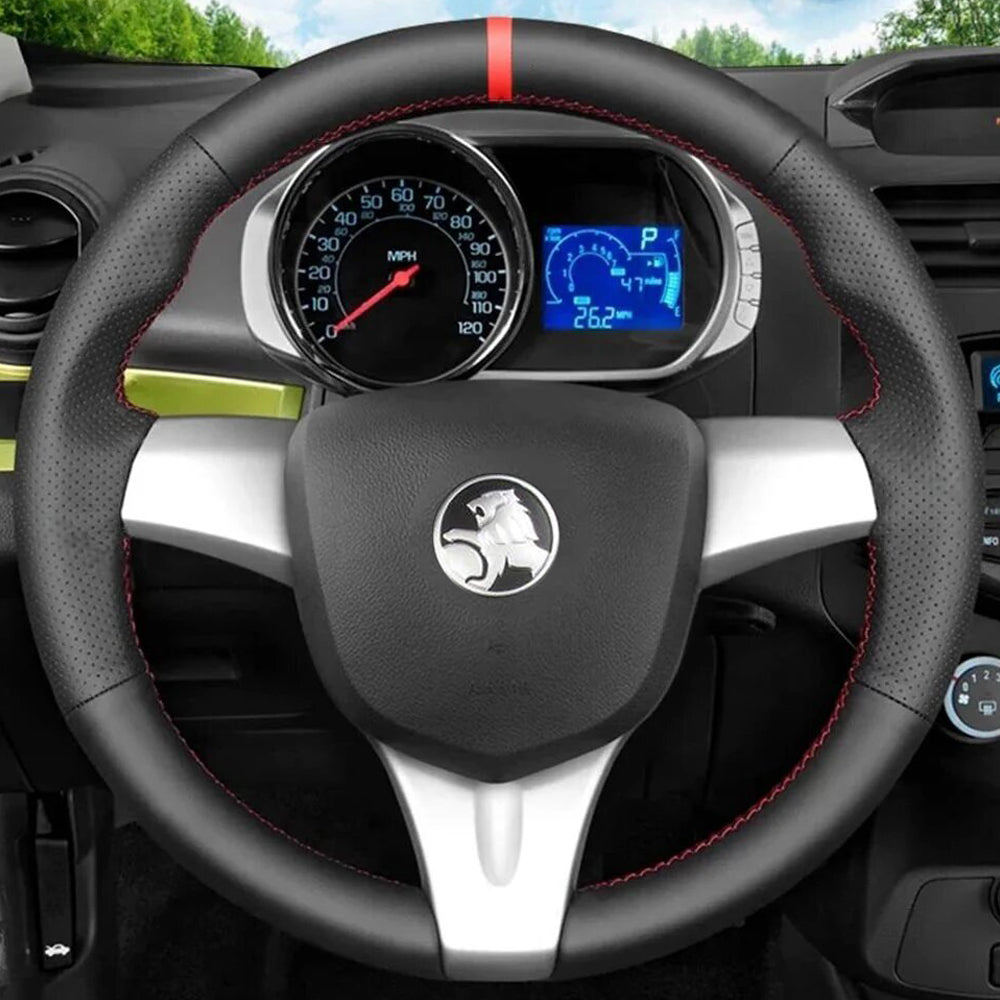 Lenkradbezug für Chevrolet Spark EV/Holden Barina Spark 2010-2016