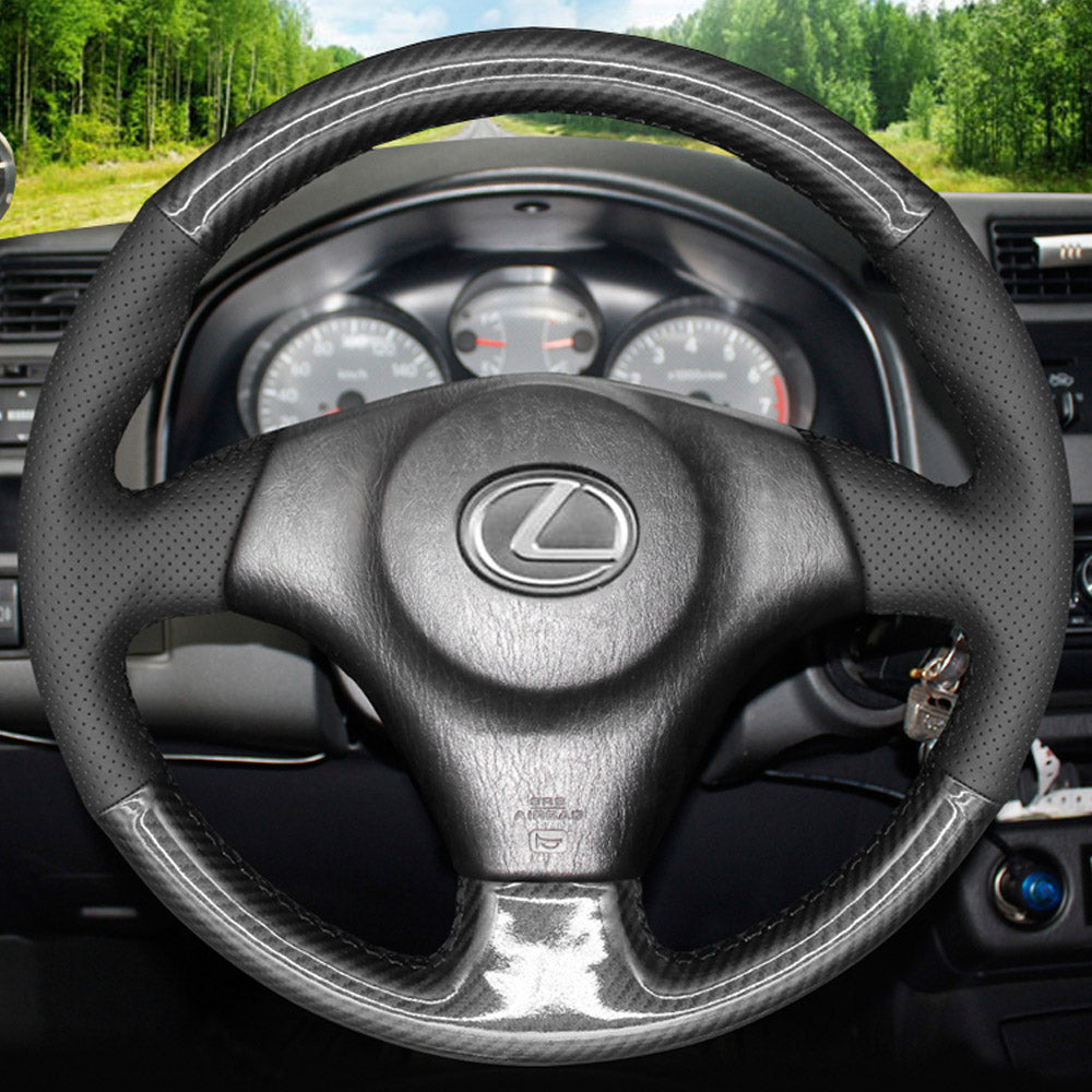 Steering Wheel Cover for Lexus IS 200 300 1999-2005