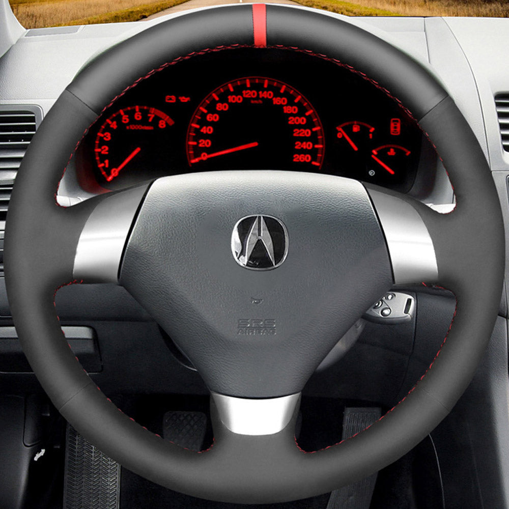 Steering Wheel Cover for Acura TSX 2002-2008