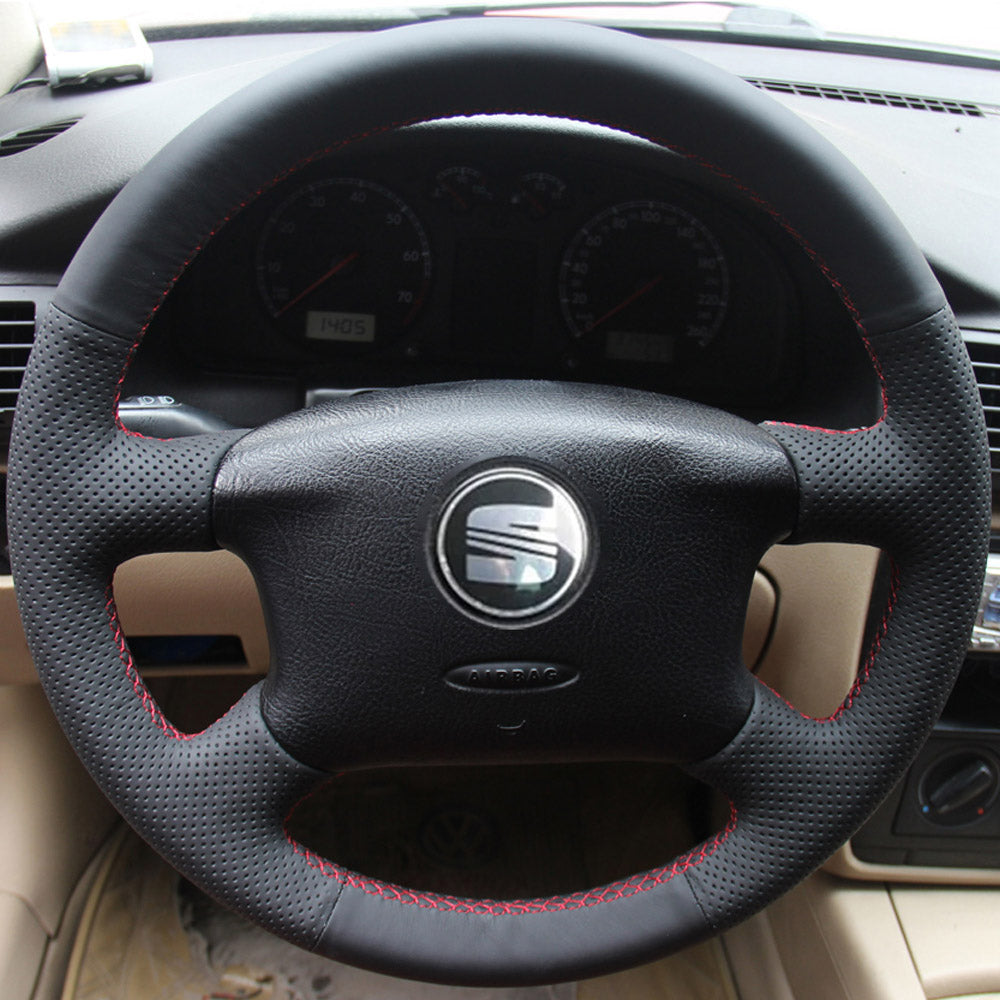 Steering Wheel Cover for Seat Alhambra 2000-2010