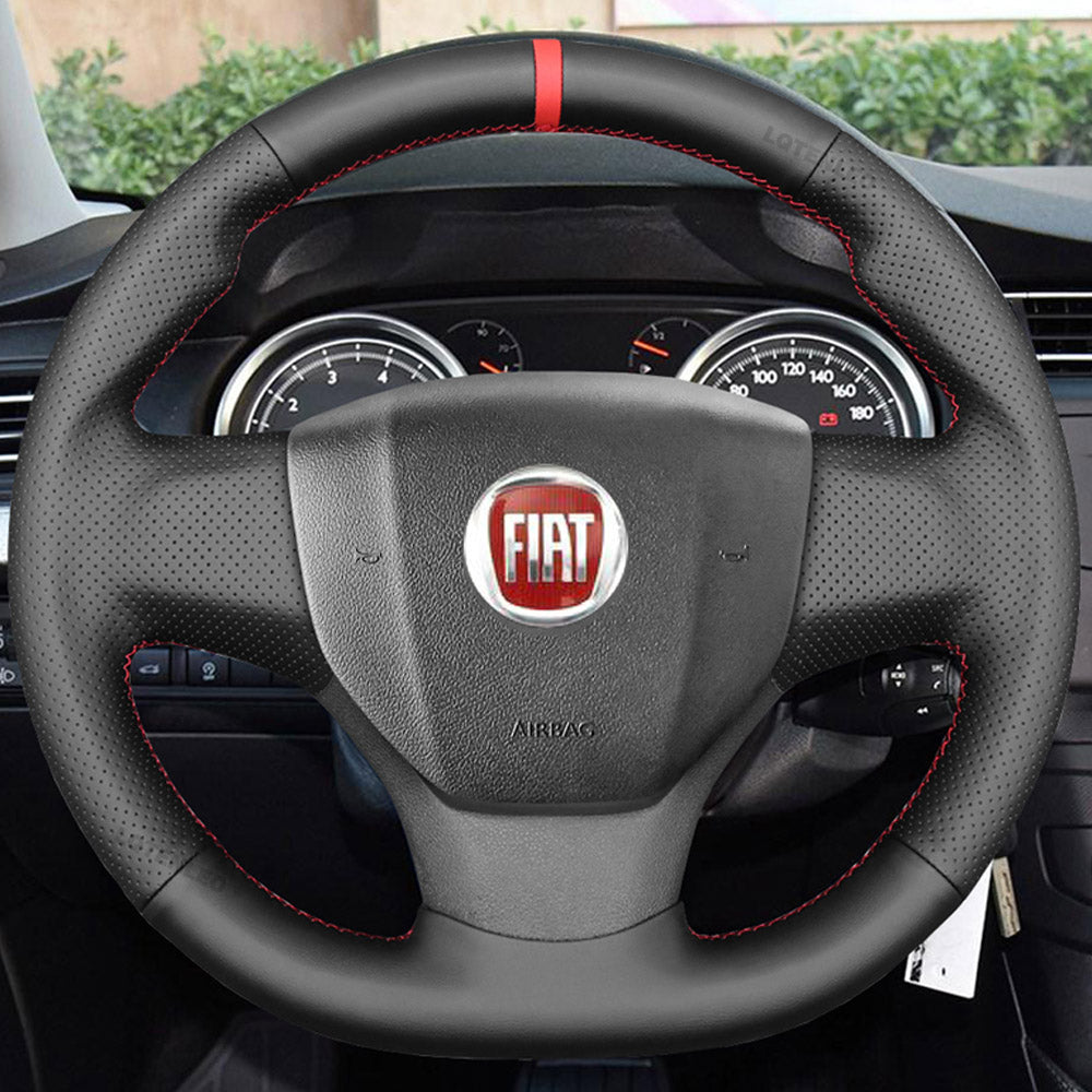 Steering Wheel Cover for Fiat Scudo 2022